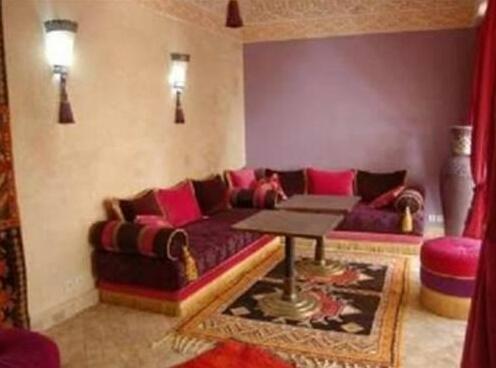 Riad Fatinat Marrakech - Photo5