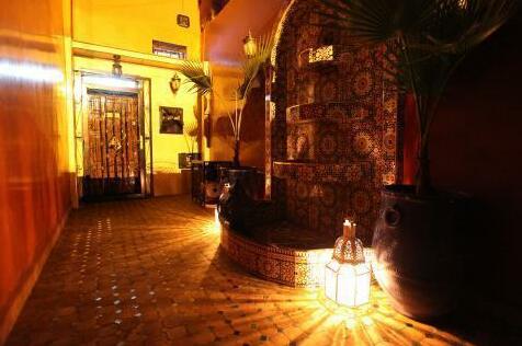 Riad Fatouma - Photo2