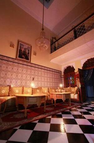 Riad Fatouma - Photo4