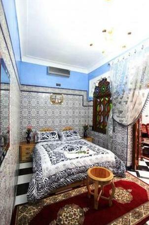Riad Fatouma - Photo5