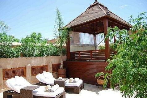 Riad Flam & Spa - Photo2