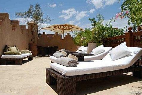 Riad Flam & Spa - Photo3