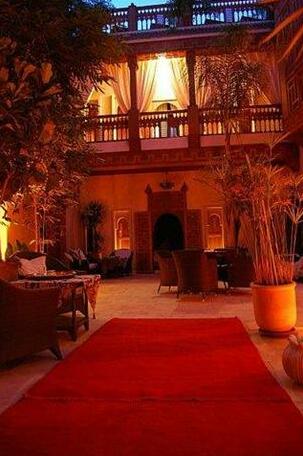 Riad Flam & Spa - Photo5