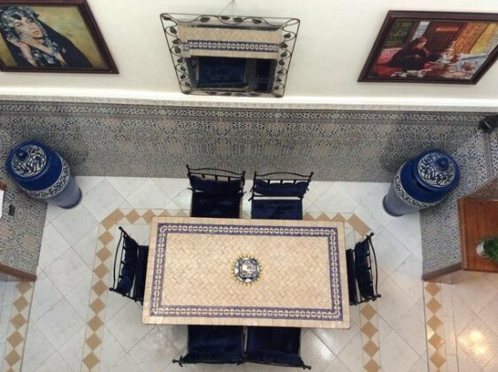 Riad For S - Photo2
