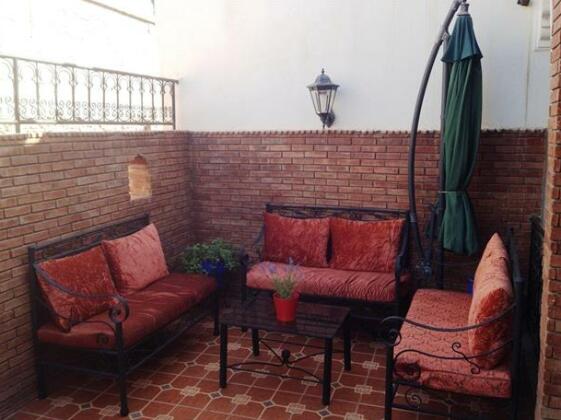 Riad For S - Photo4