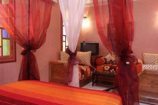 Riad For S - Photo5