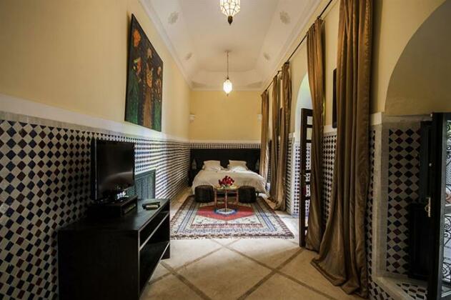 Riad Gazelles Calipau - Photo2