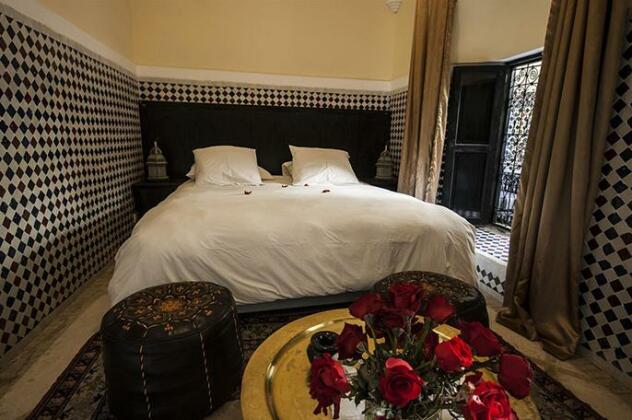 Riad Gazelles Calipau - Photo3