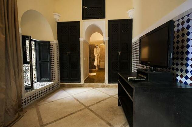 Riad Gazelles Calipau - Photo4
