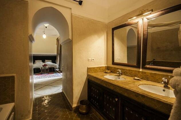 Riad Gazelles Calipau - Photo5