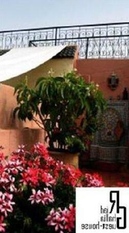 Riad Ghallia Guesthouse Marrakech - Photo2