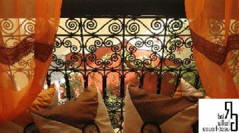 Riad Ghallia Guesthouse Marrakech - Photo4