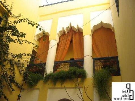 Riad Ghallia Guesthouse Marrakech - Photo5