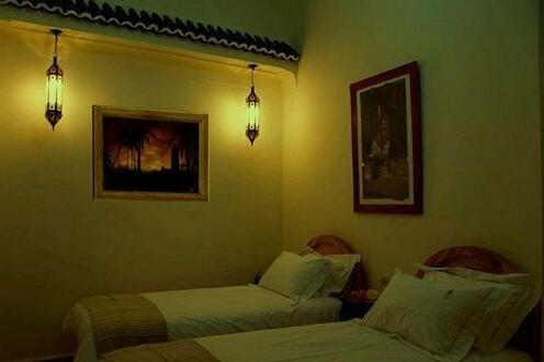 Riad Granvilier - Photo3