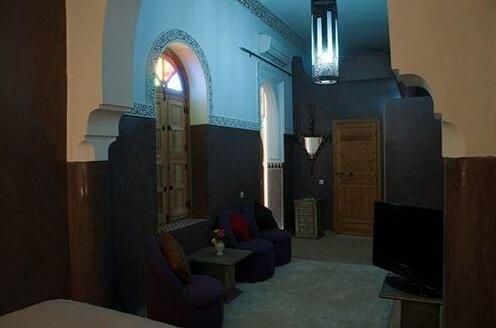 Riad Granvilier - Photo5