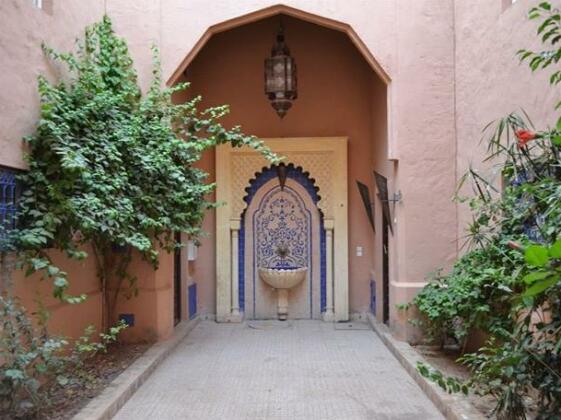 Riad Habibi - Photo2