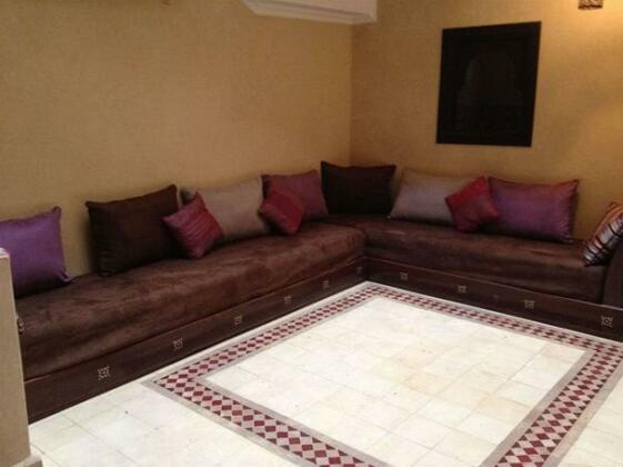 Riad Habibi - Photo3