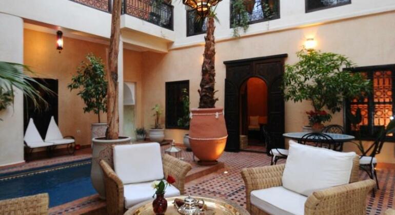 Riad Hadda - Photo2
