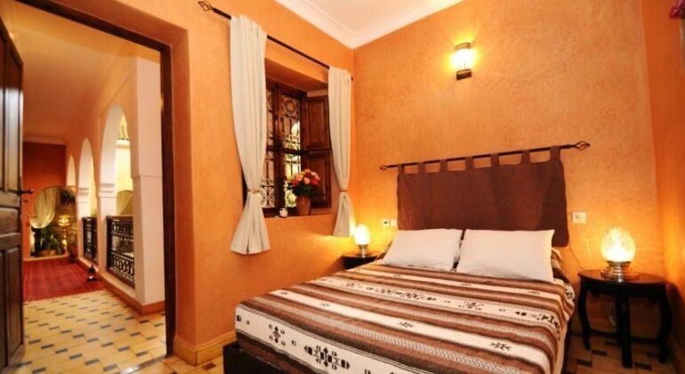 Riad Hadda - Photo3