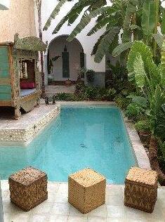 Riad Hadika Maria - Photo4