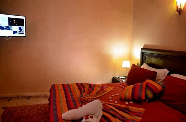 Riad Haj Thami - Photo3