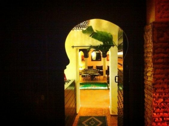 Riad Haraka - Photo2