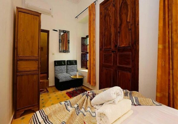 Riad Haylana - Photo2