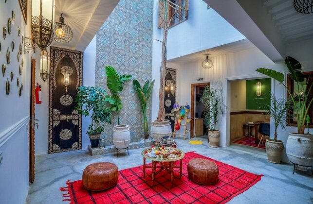 Riad Heklek - Photo4