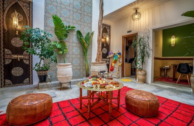Riad Heklek - Photo5