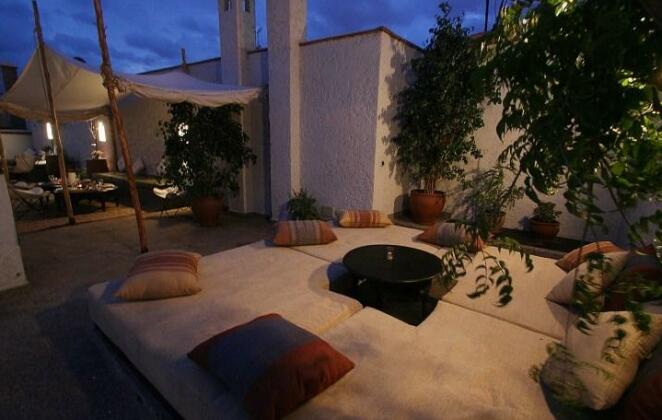 Riad Heva - Photo3