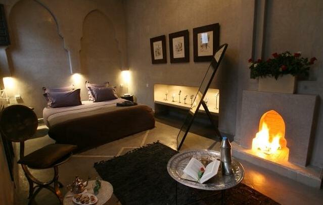 Riad Heva - Photo5