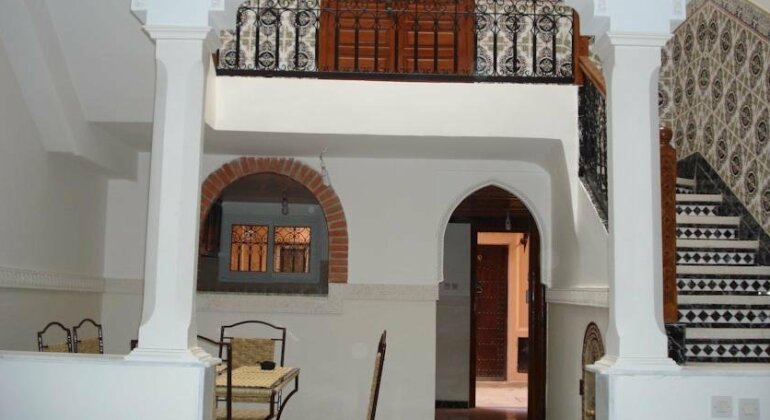 Riad Hicham - Photo2