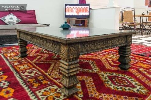 Riad Hicham - Photo4