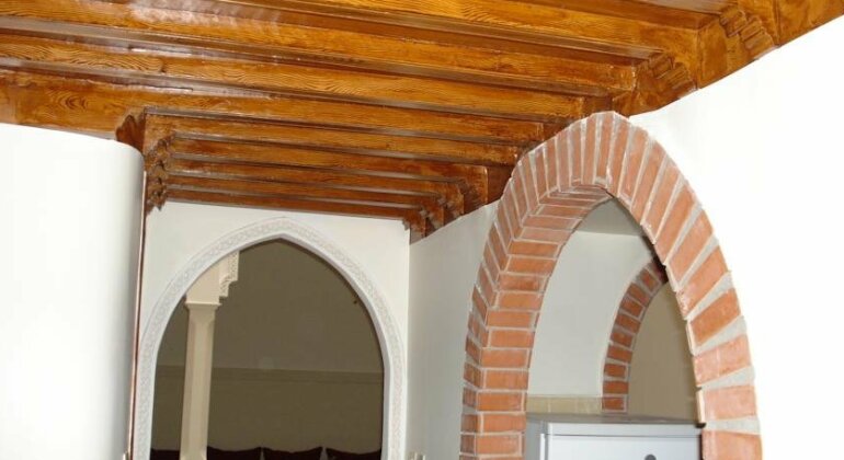 Riad Hicham - Photo5