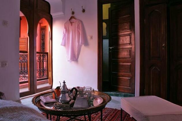 Riad Honey - Photo2