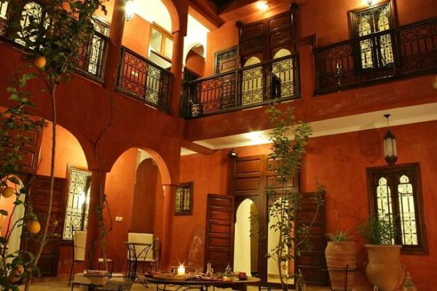 Riad Honey - Photo3