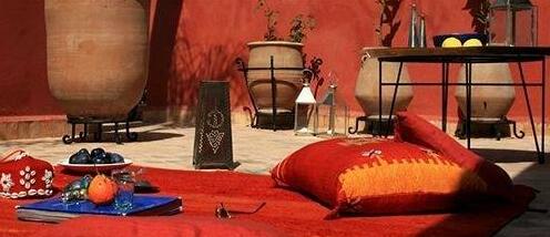 Riad Honey - Photo4