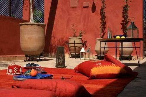 Riad Honey - Photo5