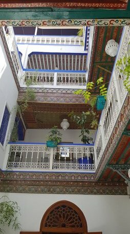 Riad Hotel Essaouira - Photo2