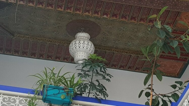 Riad Hotel Essaouira - Photo4