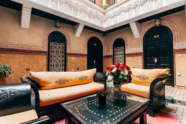 Riad Hotel Marraplace - Photo4