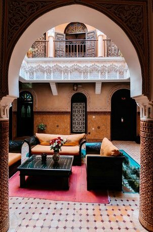 Riad Hotel Marraplace - Photo5