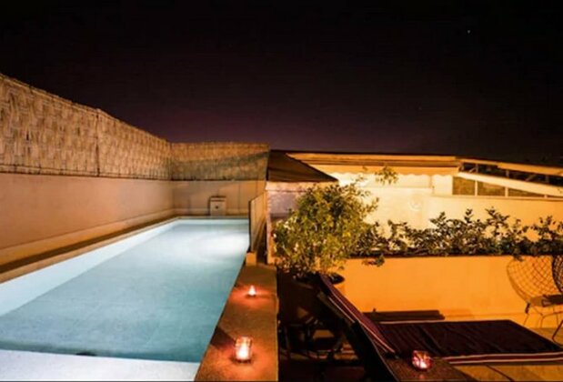 Riad Houdou - Photo2