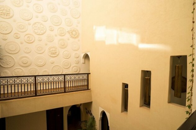 Riad Houdou - Photo3
