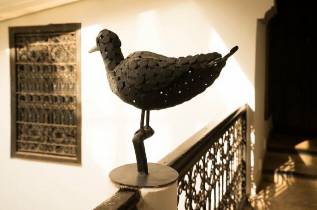 Riad Houdou - Photo4