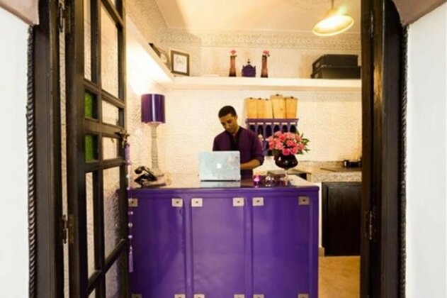 Riad Houdou - Photo5