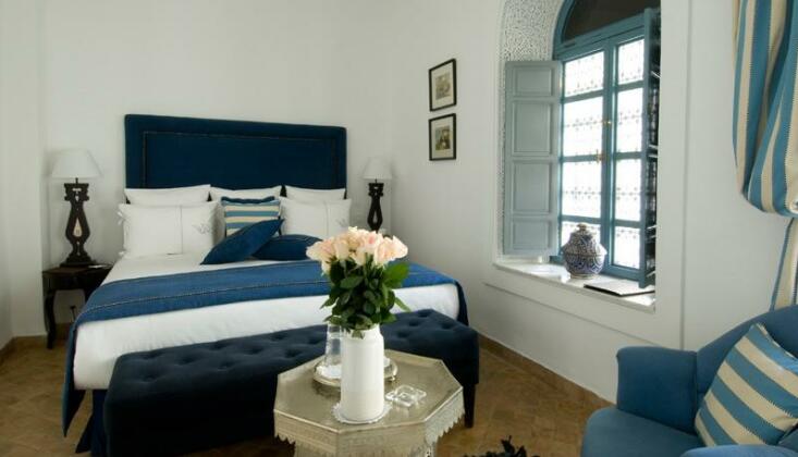 Riad Idra - Photo2