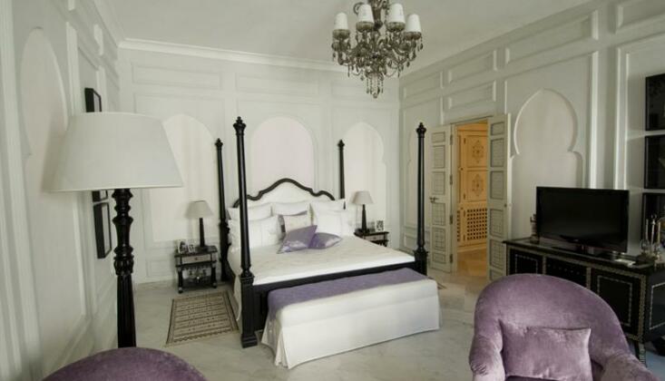 Riad Idra - Photo3