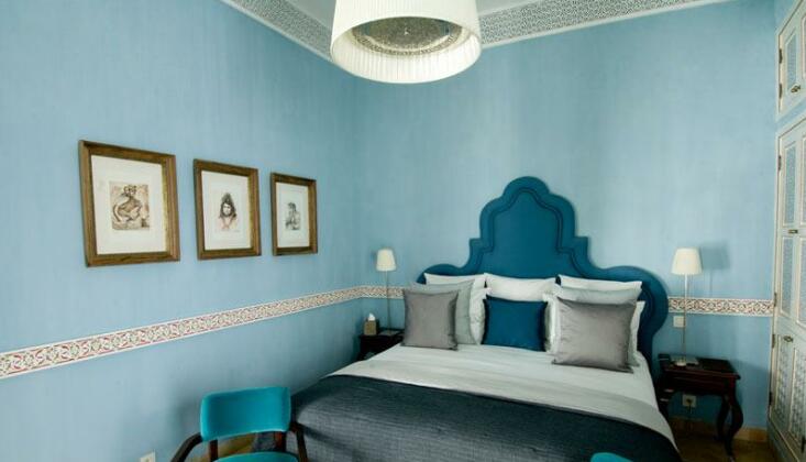 Riad Idra - Photo4