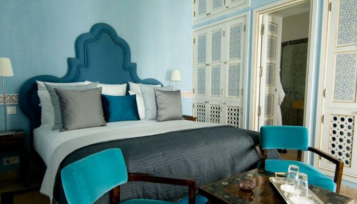 Riad Idra - Photo5